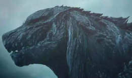 哥斯拉视频,巨兽崛起，人类命运之战